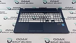 SAMSUNG NP270E5E (ÜST KASA)