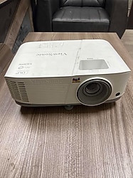 viewsonic projeksiyon