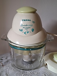 Tefal rondo