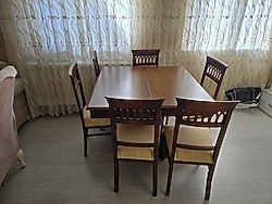 yemek odası takımı