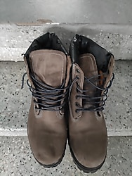 CANGURO marka erkek bot