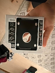 HP pavilion G6 DVD Dönüştürücü hdd