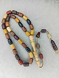 AĞAÇ BONİBON TESBİH