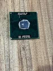 İNTEL CORE 2 DUO P8700 2.53/3M/1066 NOTEBOOK İŞLEMCİ