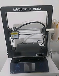 Anycubic i3 mega