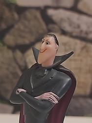 Hotel Transylvania Dracula