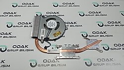 LENOVO İDEAPAD V510-15IKB (FAN+SOĞUTUCU) NFB76A05H FSFA15M