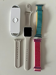 Apple watch series 3 38mm