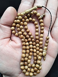 99'luk Kuka Kolye Tesbih