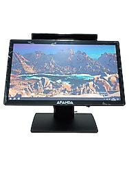 AFANDA 18" INÇ DOKUNMATİK I5 3.NESİL 8GB RAM 120GB SSD POS PC