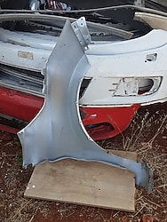 HONDA CITY (20-24) SOL ON CAMURLUK