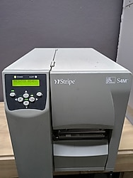 Zebra barkod makinesi