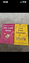 Anne bebek kitabı