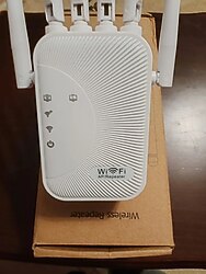 Kablosuz Genişletici