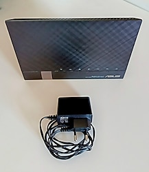 asus dsl modem