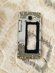 Samsung Galaxy A7 2016