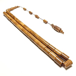 ‎USTA İŞİ KUKA TESBİH KESME 8x11 MM.