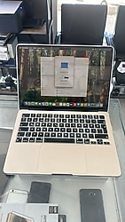 Macbook Air M3 8GB 256 GB
