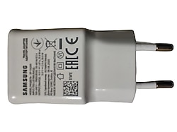 Samsung 15 w şarj aleti