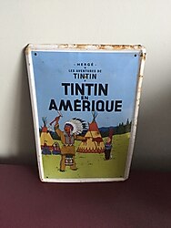 Alüminyum Ten Ten Tıntın Afiş Pano