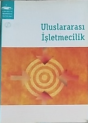 AÖF İŞLETME KİTAPLARI ULUSLARARASI İŞLETMECİLİK