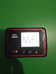 Verizon mifi kablosuz İnternet 🛜
