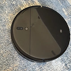 Xiaomi vacuum mop 2 pro + robot süpürge