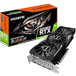 Gigabyte Rtx 2070 Super Gaming Oc 3x 8GB Ekran Kartı