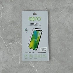 Xiaomi Redmi 9T Seramik Ekran Koruyucu