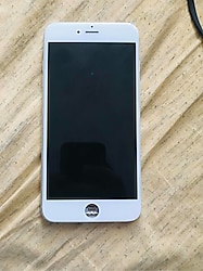 iPhone 6 Plus ekran Bozuk