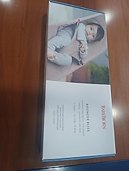 Babybjorn Ana Kucağı