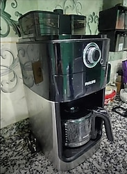 Philips Filtre Kahve Makinesi