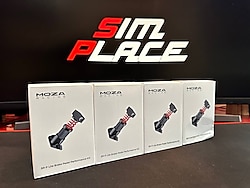 MOZA SR-P Lite Fren kiti