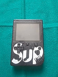 Sup atari 400 oyunlu