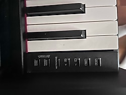 Satılık yamaha piyano