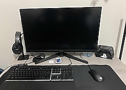 Gaming Pc - Masaüstü Bilgisayar