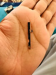 General Mobile Gm 10 On Off Yan Ses Filmi