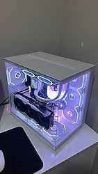 TOPLAMA PC BİLGİSAYAR DDR4 i5 RTX 2070 SETUP SİSTEM