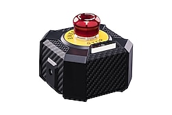 Fanatec Podium Kill Switch DD1 DD2 Sıfır