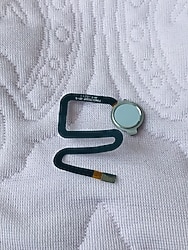 General Mobile GM9 Pro parmak izi okuyucu