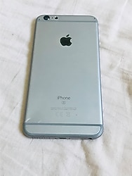 iPhone 6s Plus Kasa
