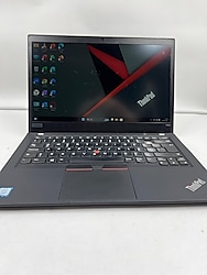 Lenovo Thinkpad T490 İntel İ5-8265 İşlemci 16 Gb Ram 256 M2 SSD W11/Pro
