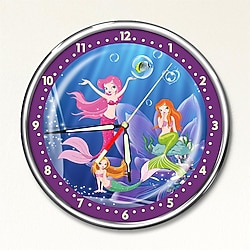 Premium gece parlıyan diniz kızı saati..-SIFIR ÜRÜNDÜR-