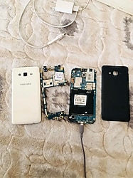 Samsung Galaxy Grand Prime