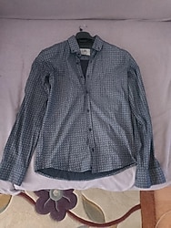 Erkek gömlek (3adet)