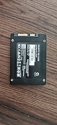 Gigabyte GP-GSTFS31240GNTD SATA 3.0 2.5" 240 GB SSD