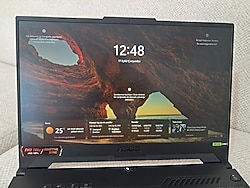 ASUS TUF A15 4050 140 WAT 2023