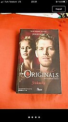 The Originals Yükseliş