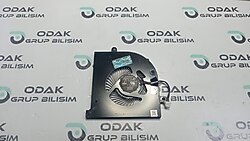 BS5005HS-U31 (ORJİNAL FAN)