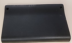 Sony Vaio 61611M Alt Servis Kapağı - Harddisk Kapağı